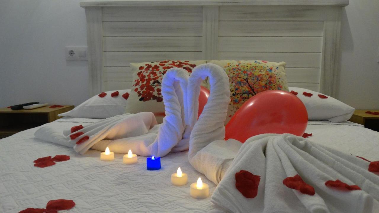 Hotel Calp Dış mekan fotoğraf