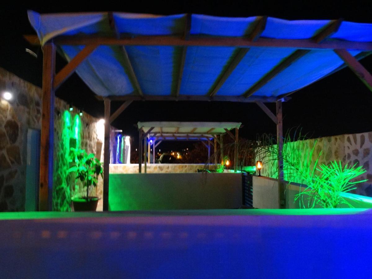 Hotel Calp Dış mekan fotoğraf