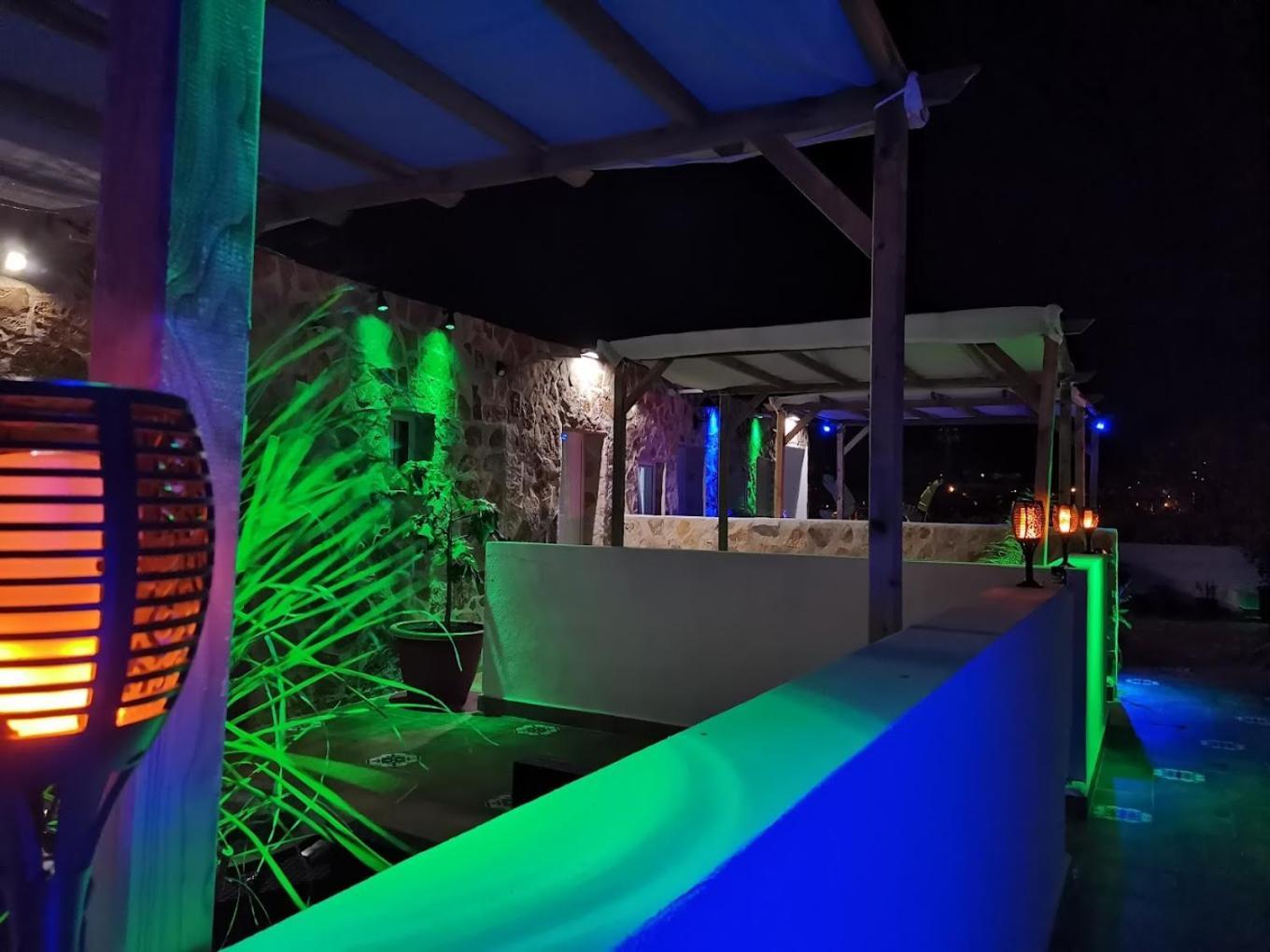 Hotel Calp Dış mekan fotoğraf