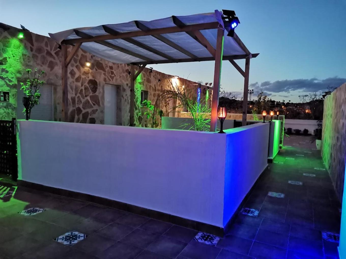 Hotel Calp Dış mekan fotoğraf
