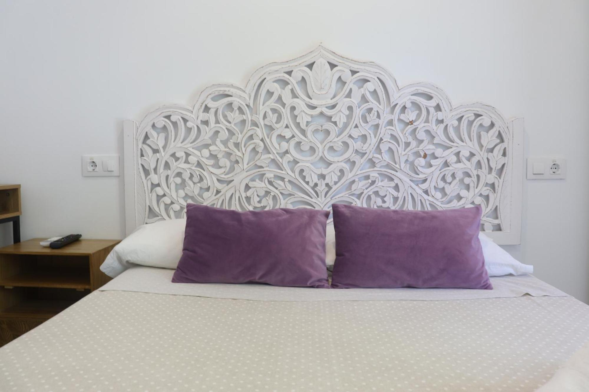 Hotel Calp Dış mekan fotoğraf