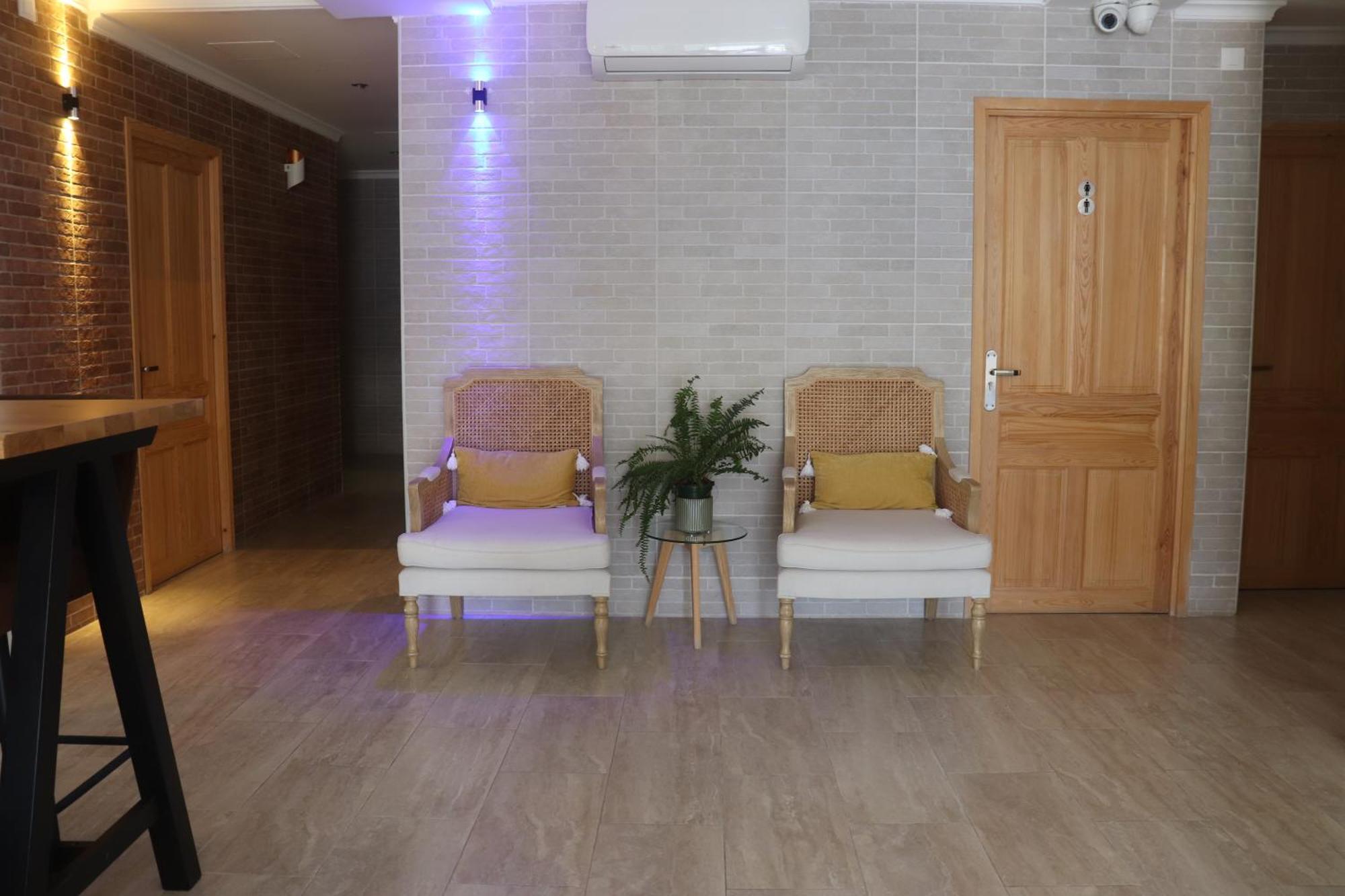 Hotel Calp Dış mekan fotoğraf