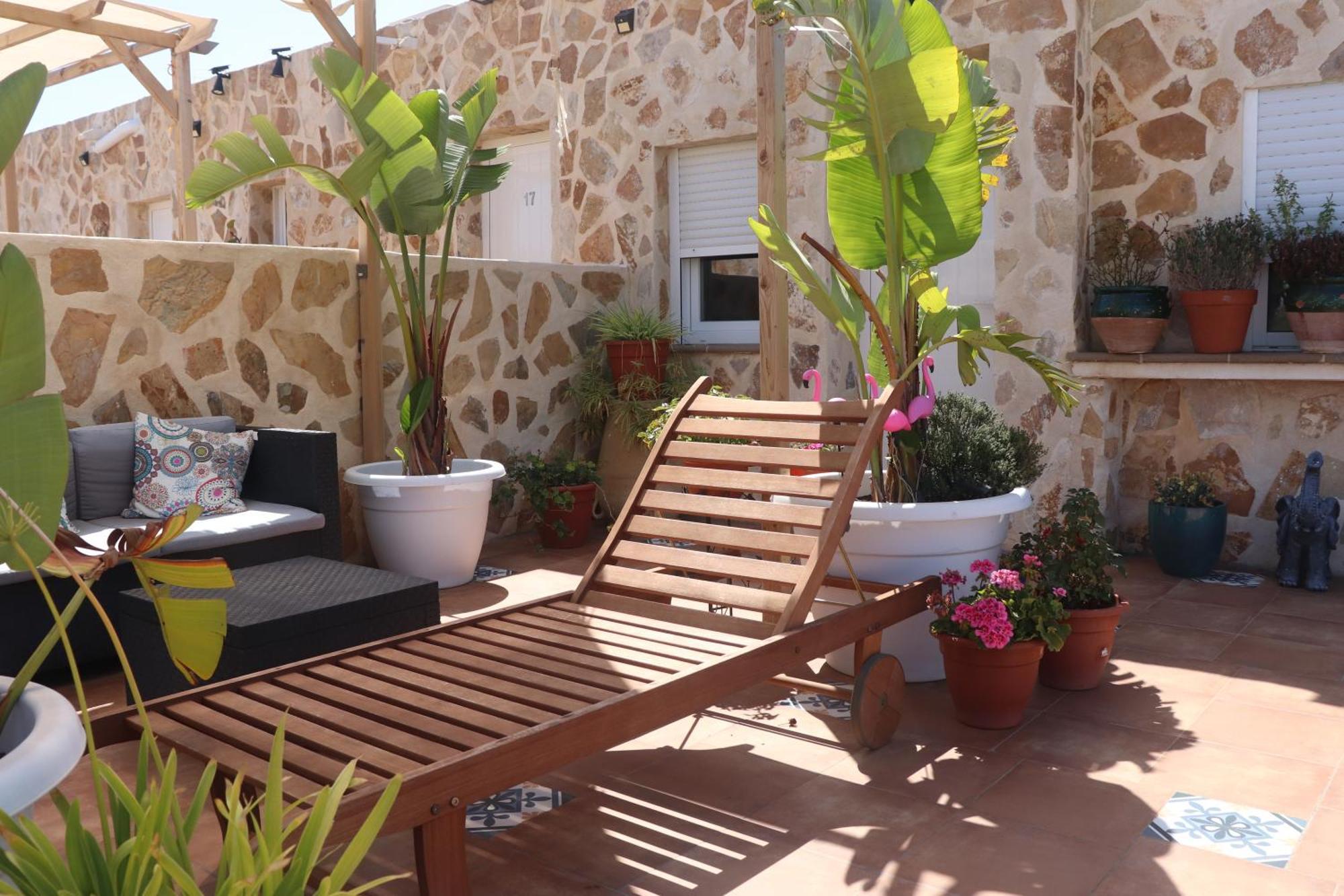 Hotel Calp Dış mekan fotoğraf