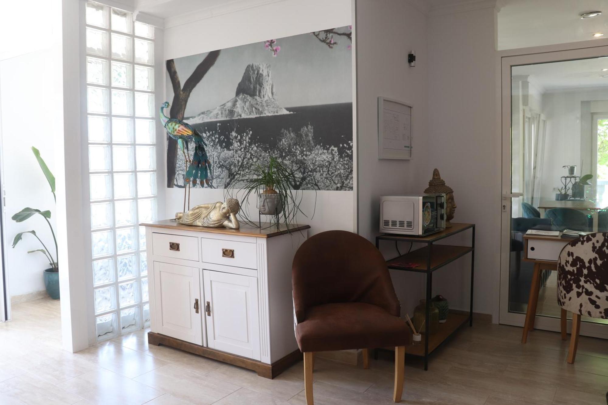 Hotel Calp Dış mekan fotoğraf
