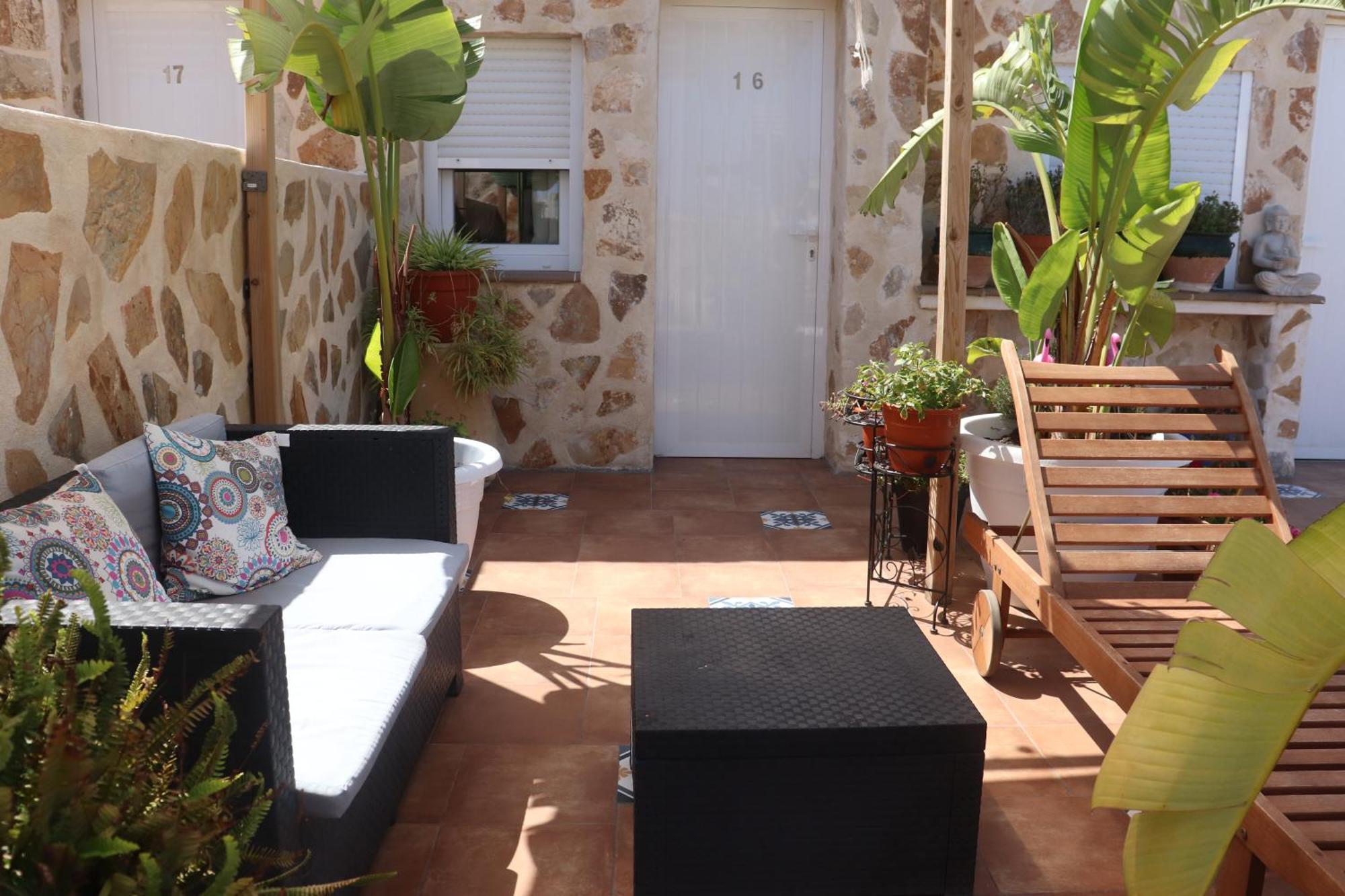 Hotel Calp Dış mekan fotoğraf
