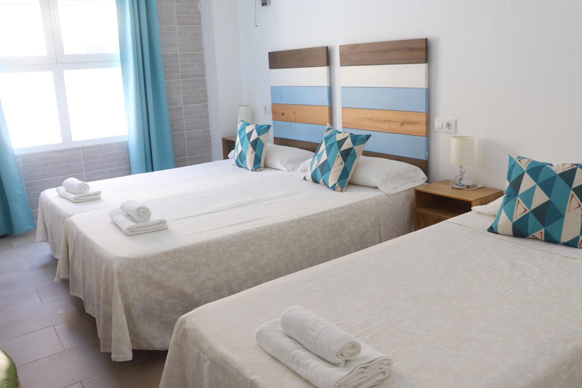 Hotel Calp Dış mekan fotoğraf
