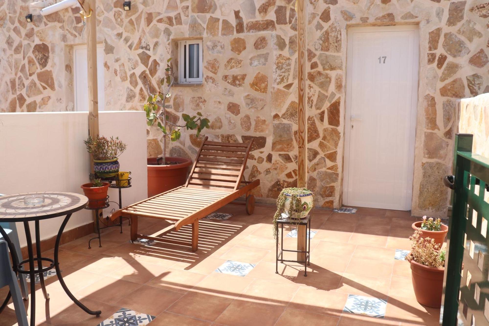 Hotel Calp Dış mekan fotoğraf