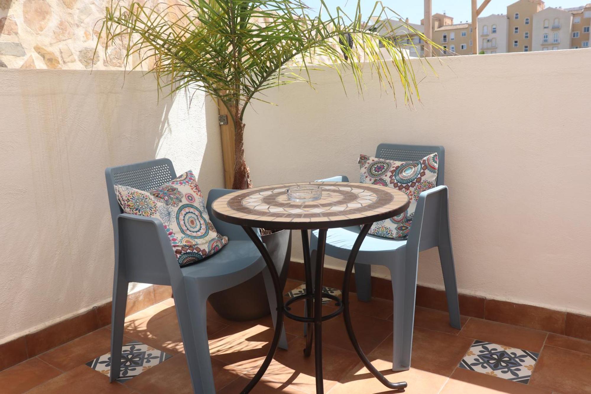 Hotel Calp Dış mekan fotoğraf