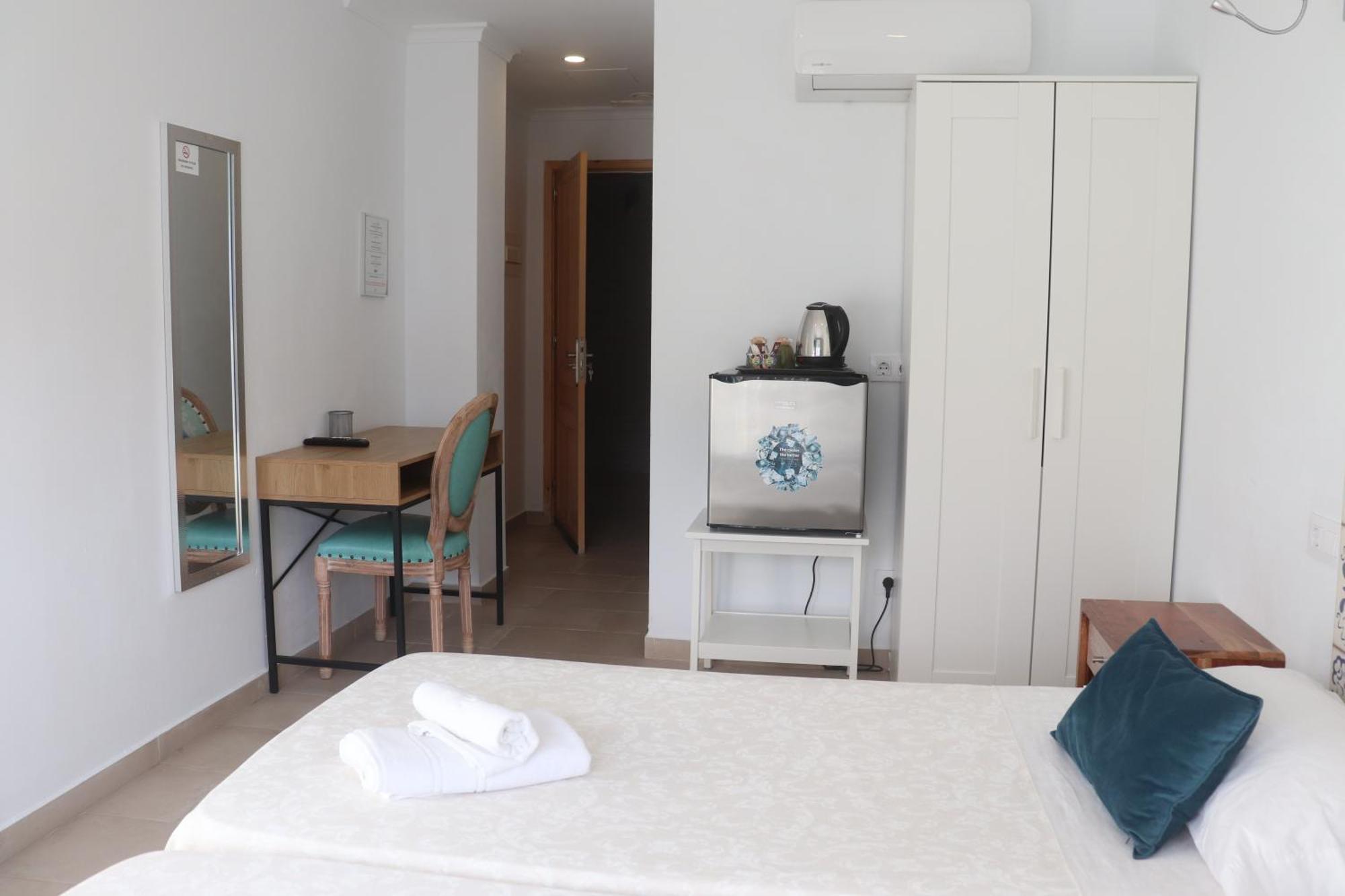 Hotel Calp Dış mekan fotoğraf