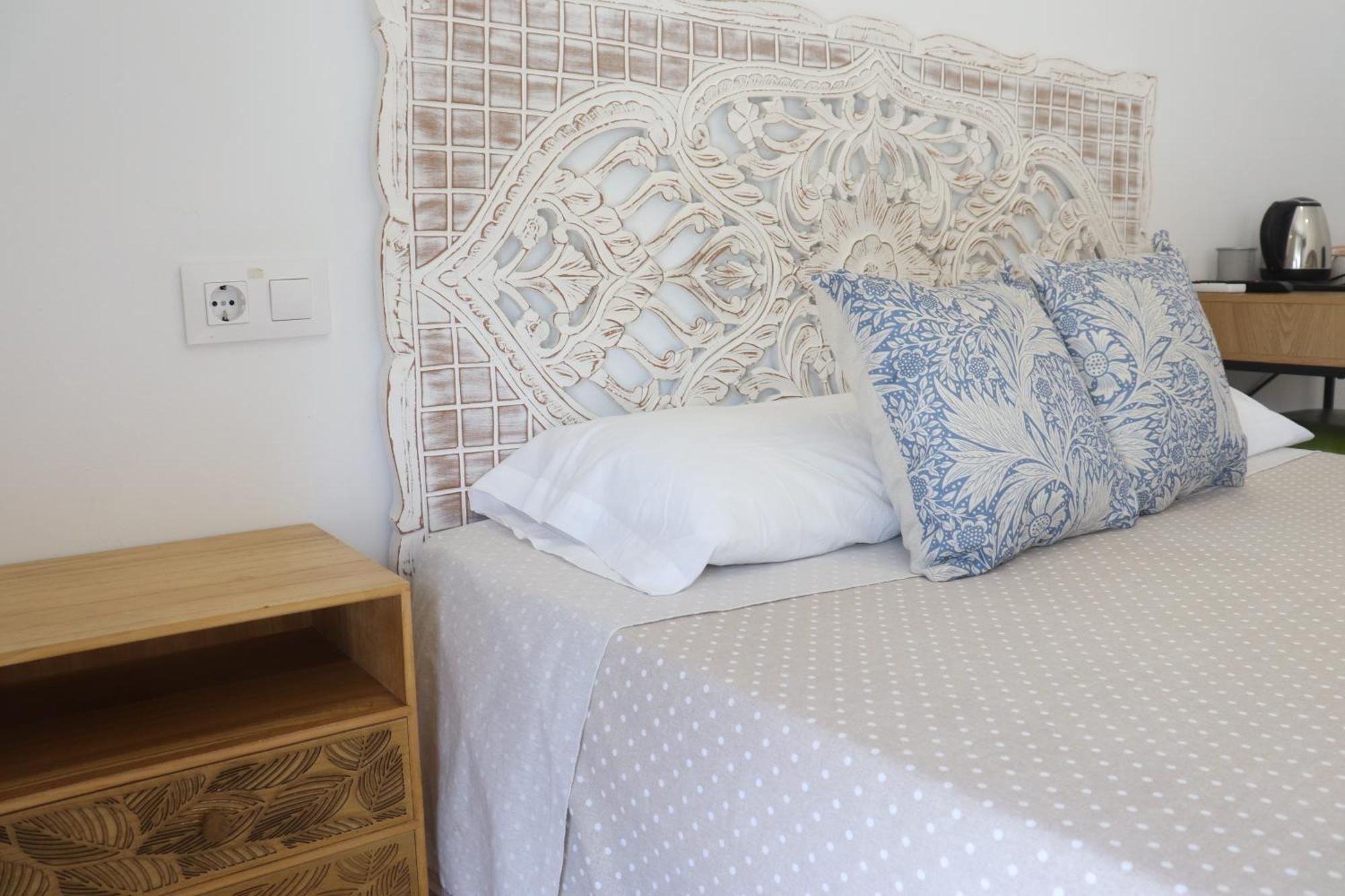 Hotel Calp Dış mekan fotoğraf