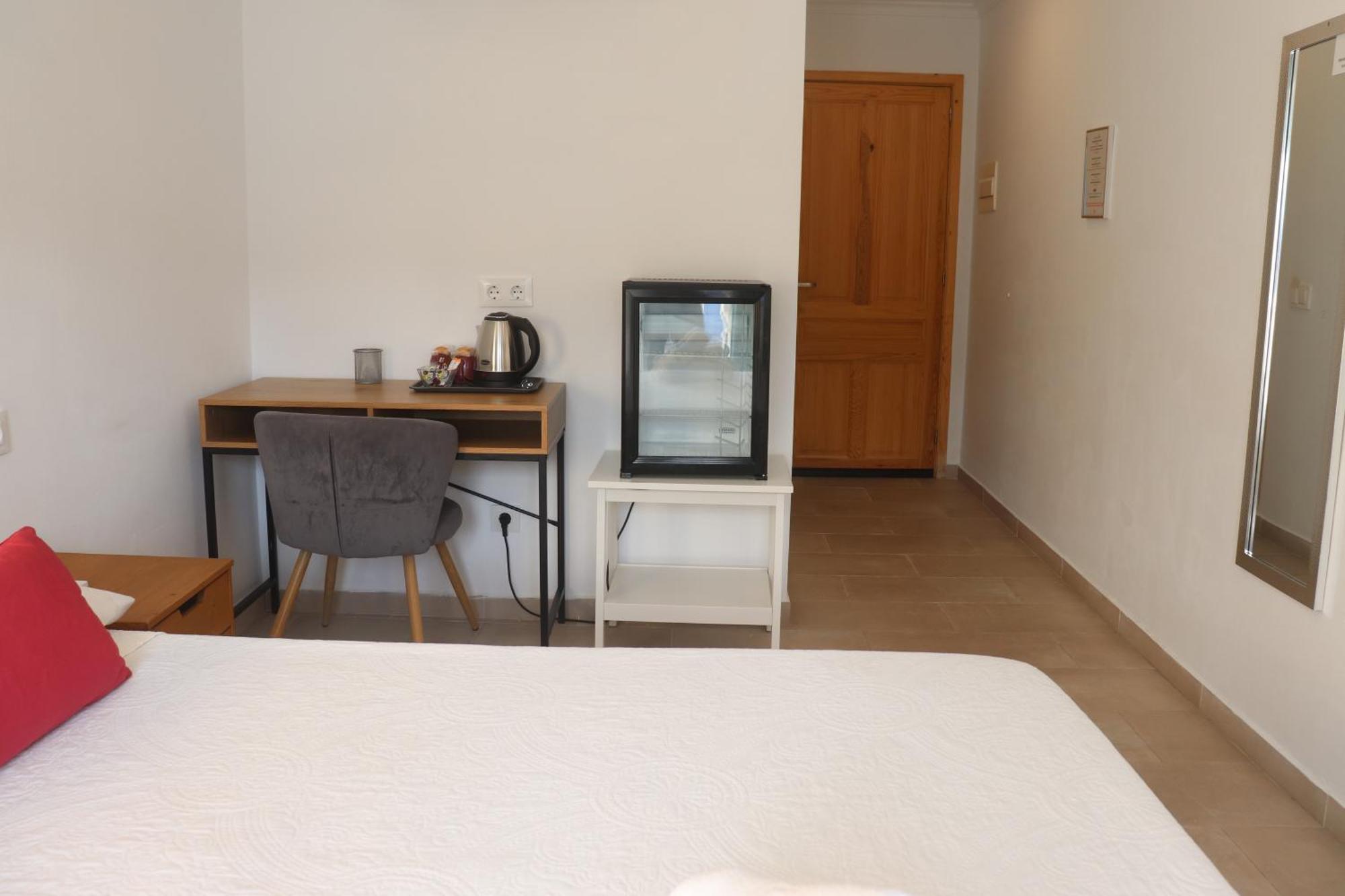 Hotel Calp Dış mekan fotoğraf