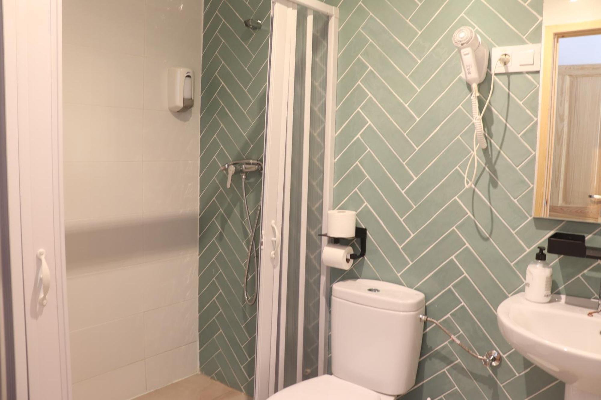Hotel Calp Dış mekan fotoğraf