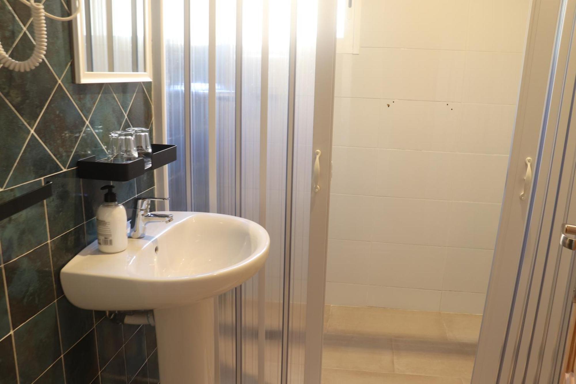 Hotel Calp Dış mekan fotoğraf
